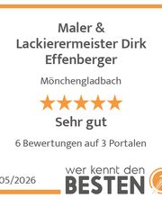 werkenntdenBESTEN.de Qualitätssiegel