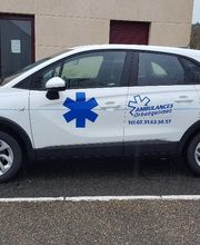 Ambulances De Montreuil L'Argillé image 8