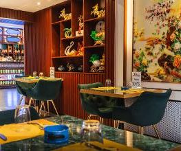 Brasserie Wok Royal Bild 8