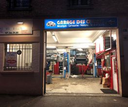 Garage des Oeillets image 2