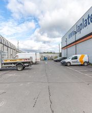 Kiloutou La Courneuve - La Plateforme image 6