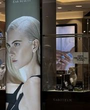 SABOTEUR Store & Piercingstudio Hannover Bild 4