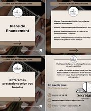 Secrétaire Assistance image 1