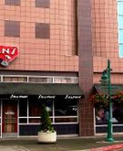 Sullivan's Steakhouse Anchorage | Restaurant Exterior