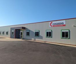 Groupe Cogedis image 1