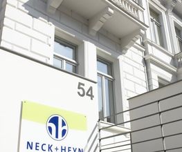 NECK + HEYN Werbeagentur GmbH Bild 2