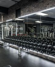 Fitness First Marl - Krafttraining