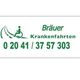 Krankenfahrten Bräuer GmbH