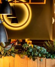 HANS IM GLÜCK - SPREITENBACH Shoppi Tivoli Bild 11