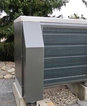 Schütz Gebäudetechnik AG - Frauenfeld