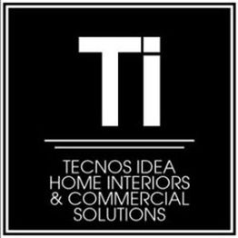 Tecnos Idea logo