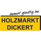 Holzmarkt Dickert