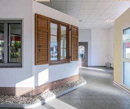Zewe GmbH exclusive Fenster, Haustüren und Markisen Bild 9