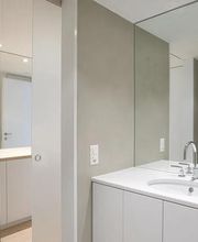 Oesch Innenausbau AG - Badmöbel, Badezimmer