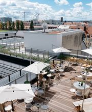 Ruby Rosi Hotel Munich by IHG Bild 5