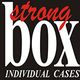 Logo Strongbox Inh. Thomas Stresing in Roßtal
