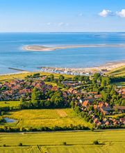 Das Wangerland Bild 8