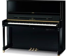 Piano van Gogh GmbH Bild 3
