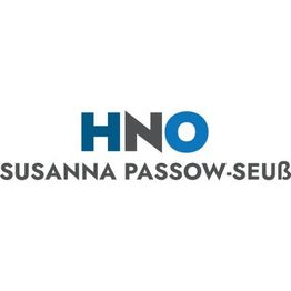 Passow-Seuß Susanna, HNO-Ärztin logo