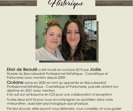 Elixir De Beauté image 20