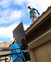 Citadel & Roofing Solar image 9