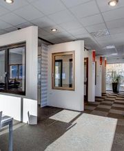 Finstral Studio Vintl - Fenster, Haustüren, Glaswände - finestre, porte d'ingresso, pareti vetrate immagine 5