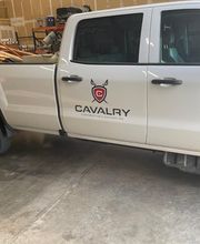 Cavalry Construction & Restoration image 16