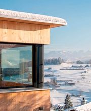 Egli Zimmerei AG Bild 3