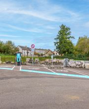 EVzen station de recharge image 3