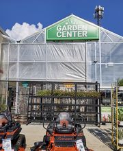 Garden Center Wide Shot