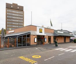 McDonald's Bild 1