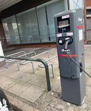 E.ON Drive Public Ladestation Bild 4