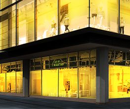 GALERIA Stuttgart Königstraße Bild 7