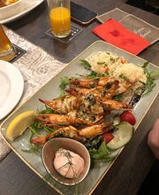 Griechisches Restaurant Platon Bild 12