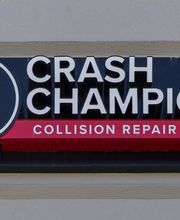 Crash Champions Collision Repair Lincolnwood image 8