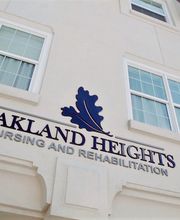 Oakland Heights Nursing and Rehabilitation image 4