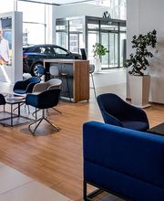 Volkswagen, SKODA, SEAT & CUPRA - Gottfried Schultz Automobilhandels SE Bild 2