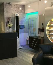 Brille Design Augenoptikerfachgeschäft Bild 3