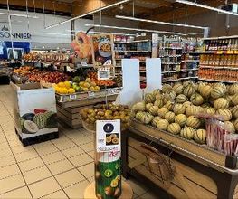 Intermarché SUPER Allaire image 9