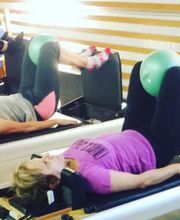 Elena Vers Estudi Pilates imagen 8