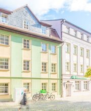 AOK PLUS - Filiale Rudolstadt Bild 2