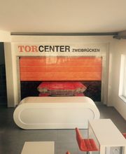 Torcenter Zweibrücken GmbH Bild 1