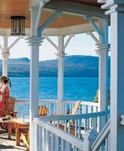 WilloughVale Inn & Cottages image 8