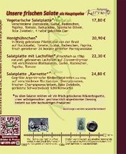 Restaurant Karnette Bild 14