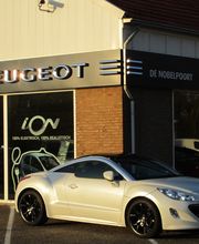 Auto De Nobelpoort Peugeot en Citroën dealer
