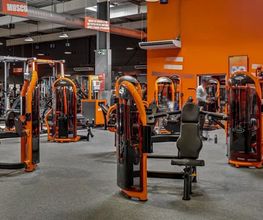 Basic-Fit 24/7 image 4