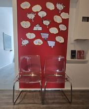 Berlin-Tempelhof Wartebereich 1