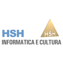 Hsh Informatica e Cultura logo