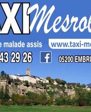 Taxi Mesrobian image 1