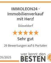 werkenntdenBESTEN.de Qualitätssiegel